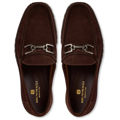 Bruno Magli Rocky Loafer