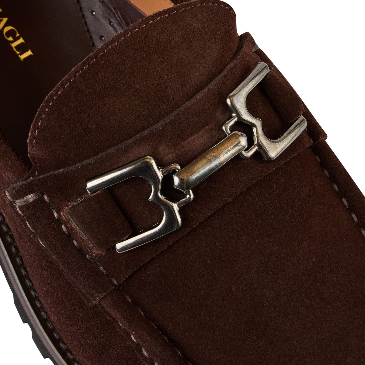 Bruno Magli Rocky Loafer