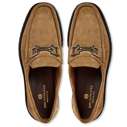 Bruno Magli Rocky Loafer