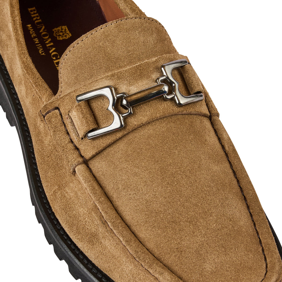 Bruno Magli Rocky Loafer