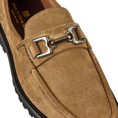 Bruno Magli Rocky Loafer