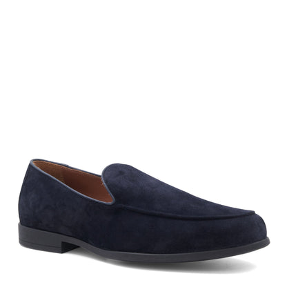 Bruno Magli Sonny Navy Suede