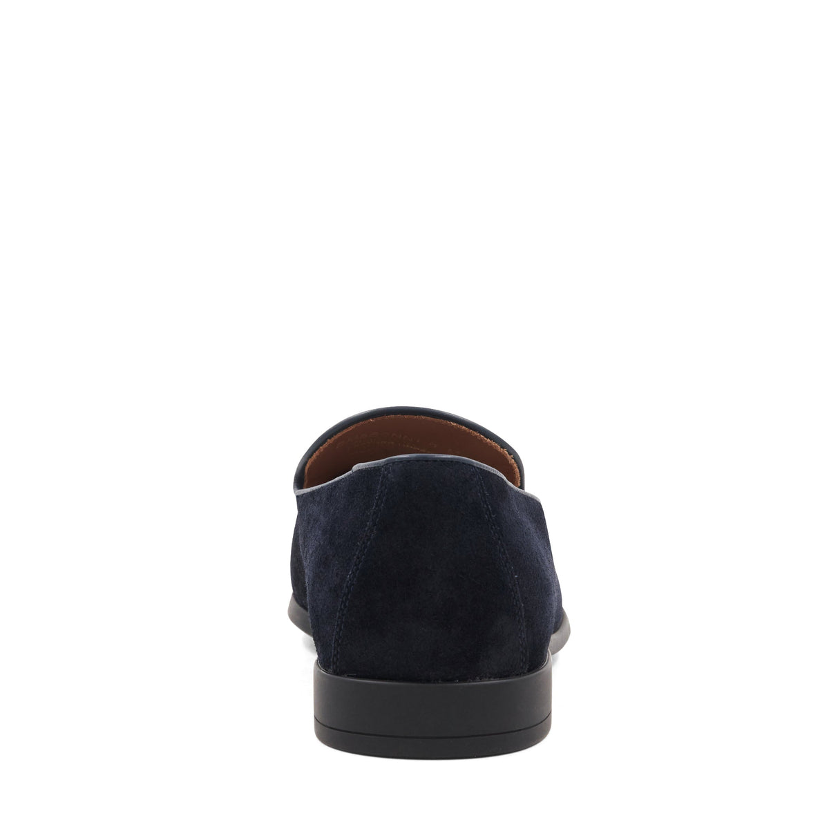 Bruno Magli Sonny Navy Suede
