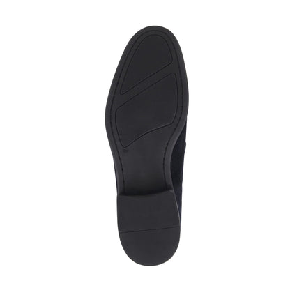 Bruno Magli Sonny Navy Suede