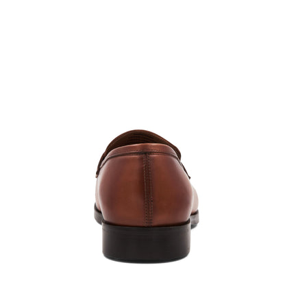 Bruno Magli Preston Cognac