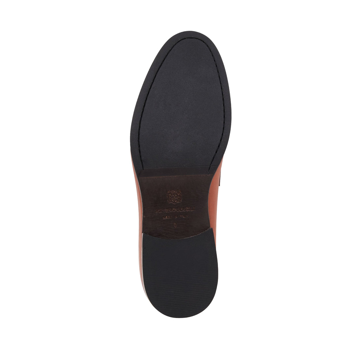 Bruno Magli Preston Cognac