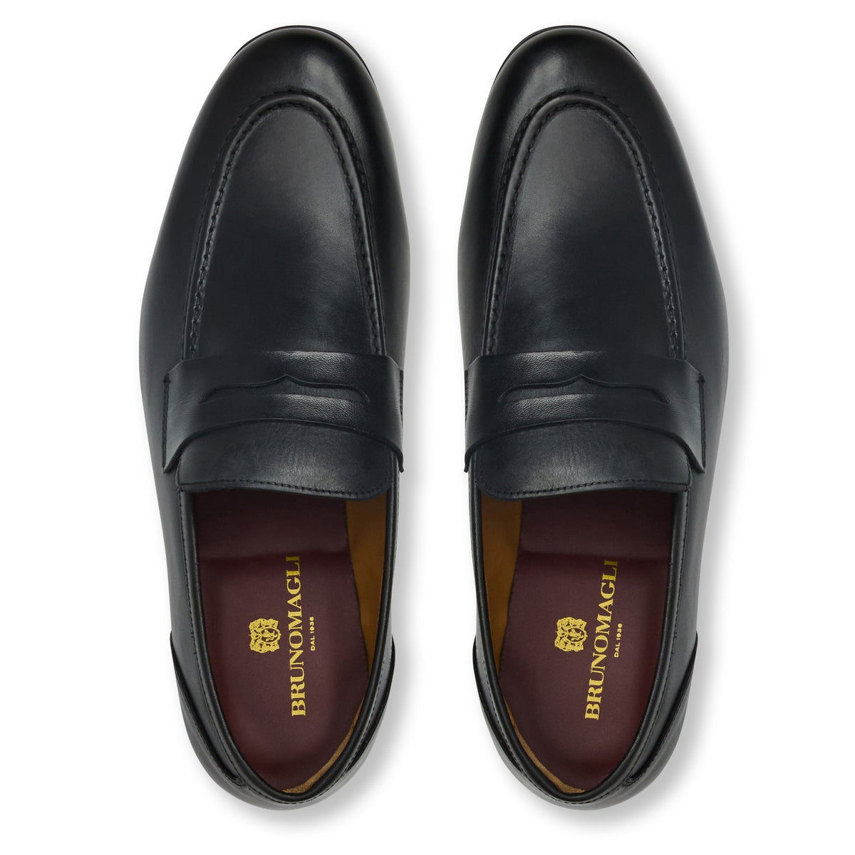 Bruno Magli Lastra Loafer