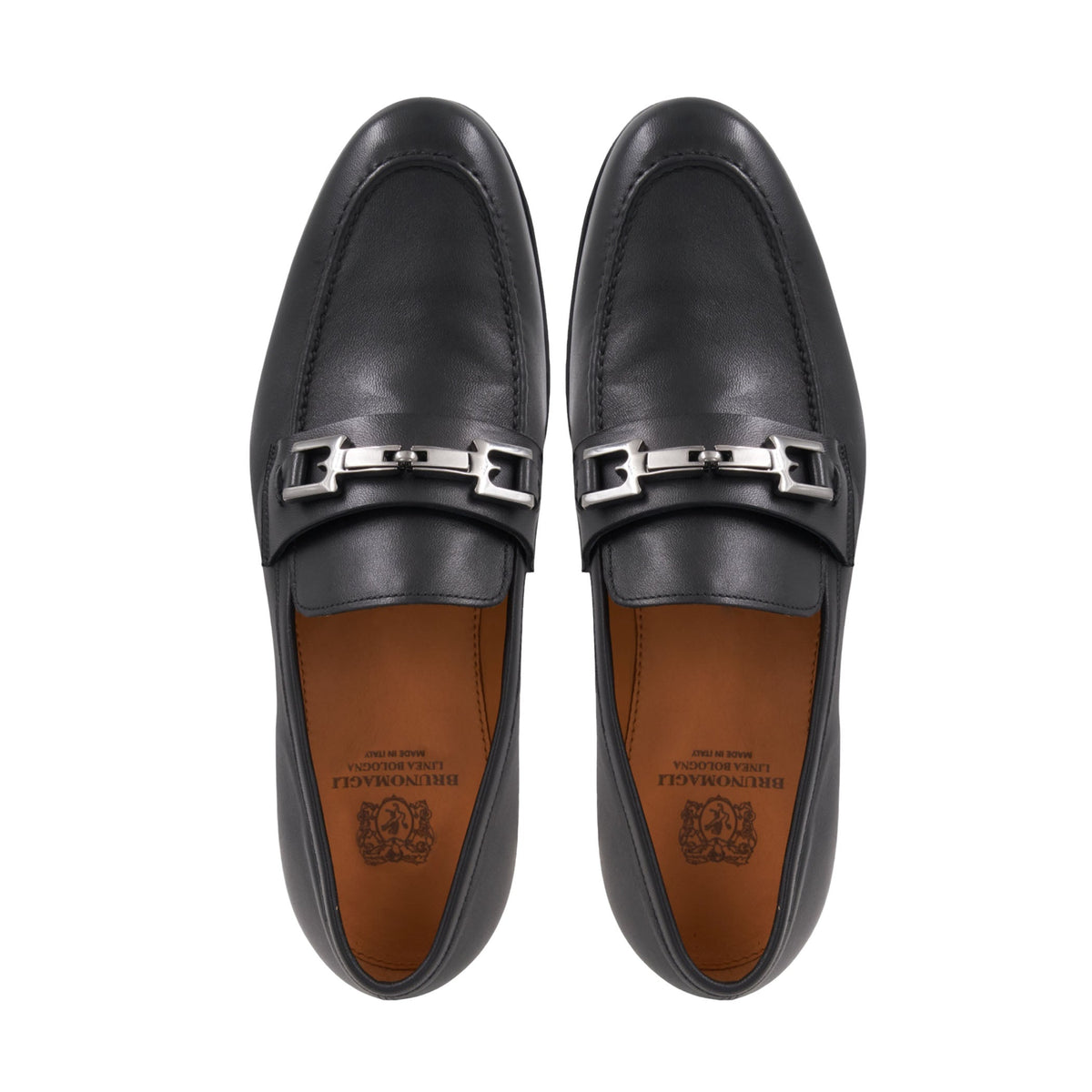 Bruno Magli Flex Bit Loafer