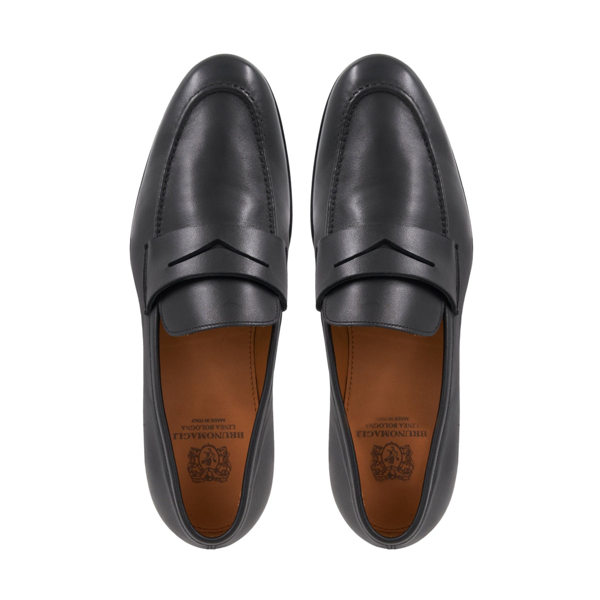 Bruno Magli Flex Penny Loafer