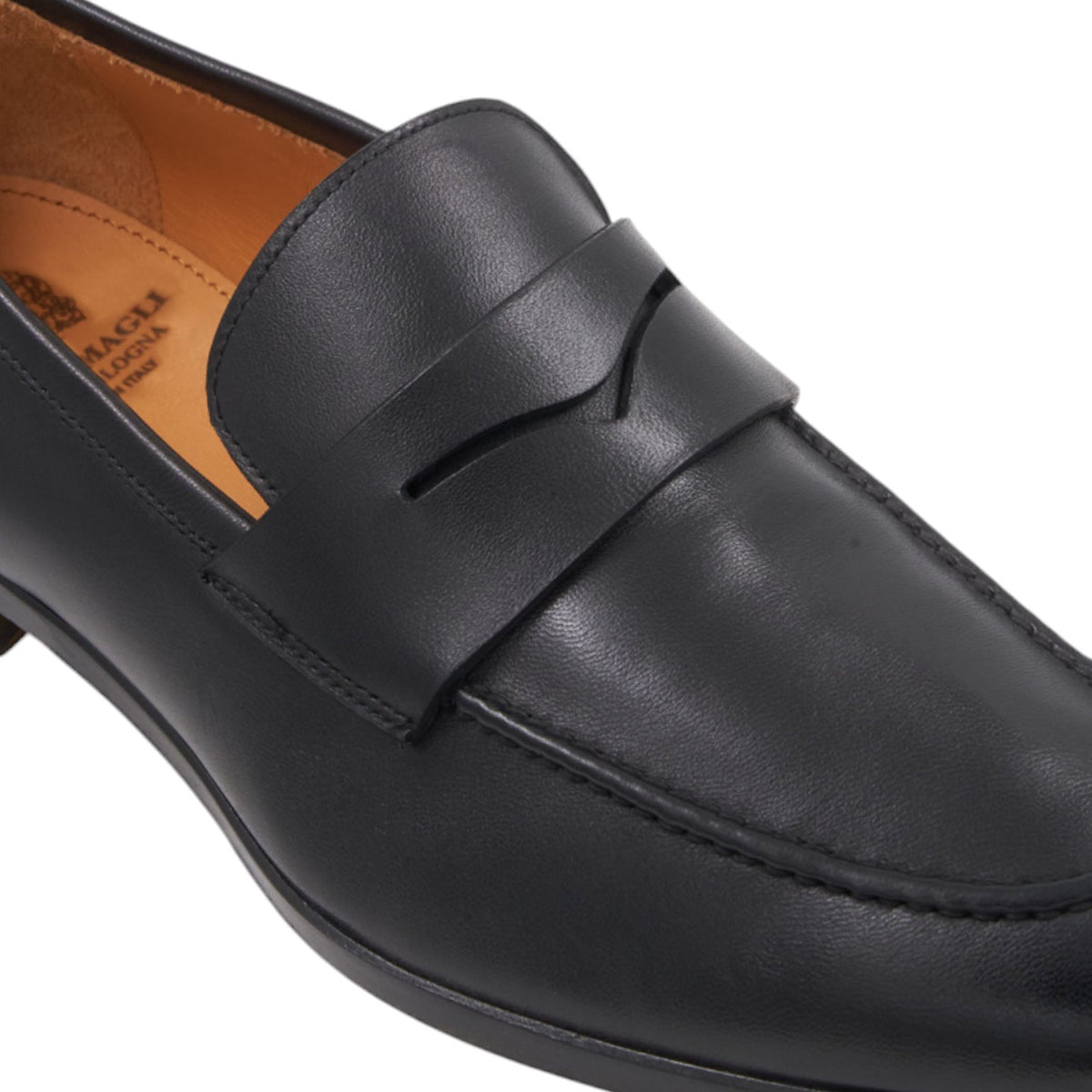 Bruno Magli Flex Penny Loafer