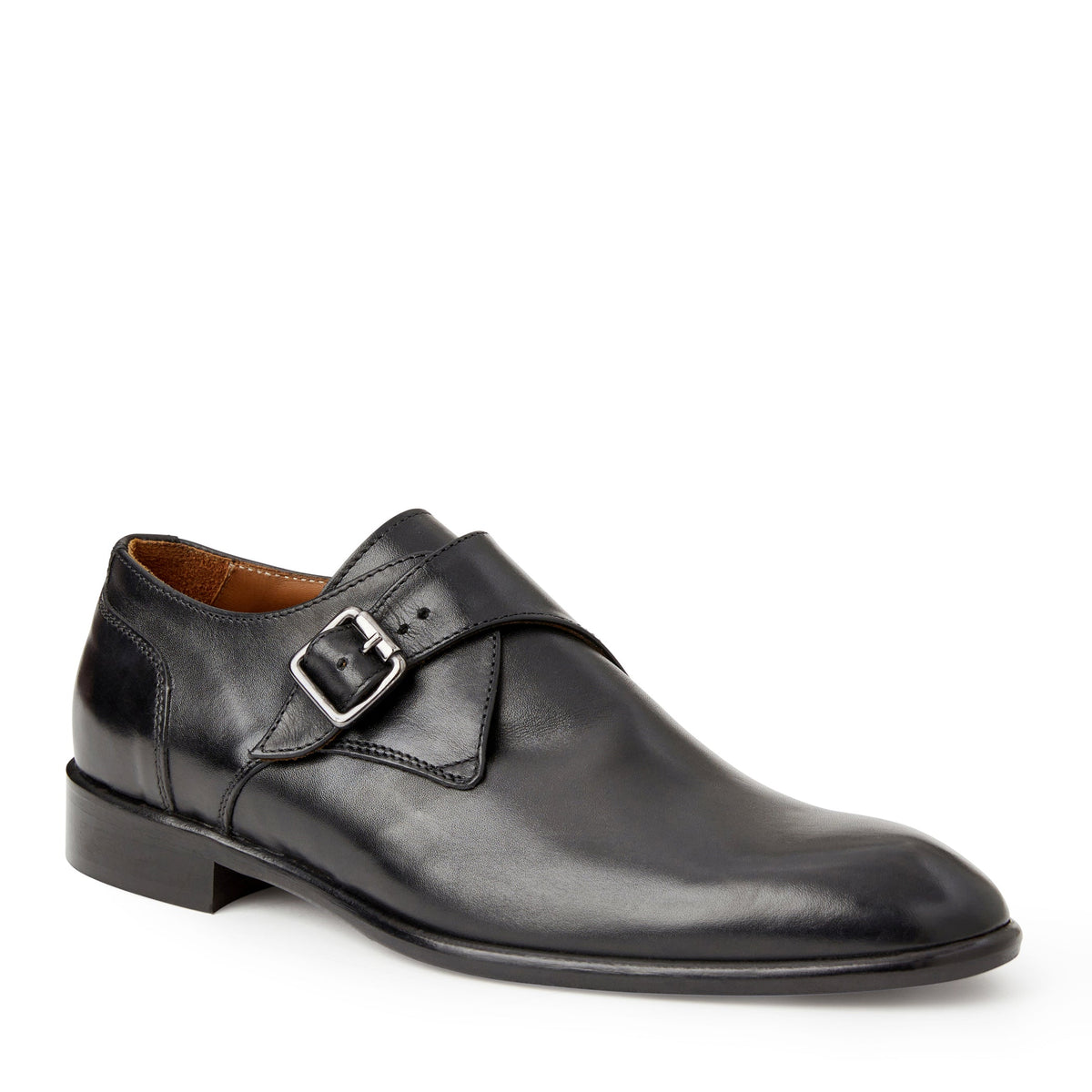 Bruno Magli Solero Classic Monk Strap