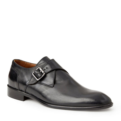 Bruno Magli Solero Classic Monk Strap