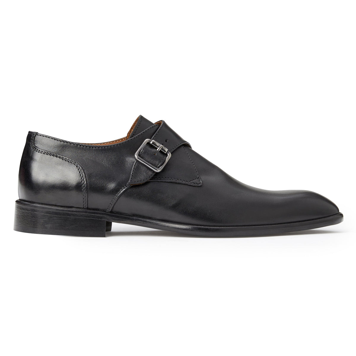 Bruno Magli Solero Classic Monk Strap