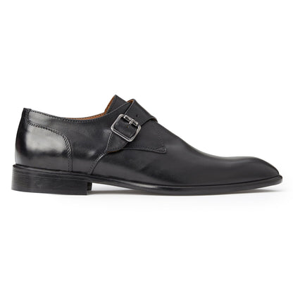 Bruno Magli Solero Classic Monk Strap