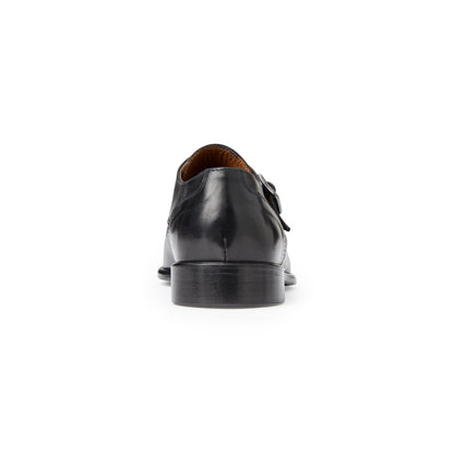 Bruno Magli Solero Classic Monk Strap