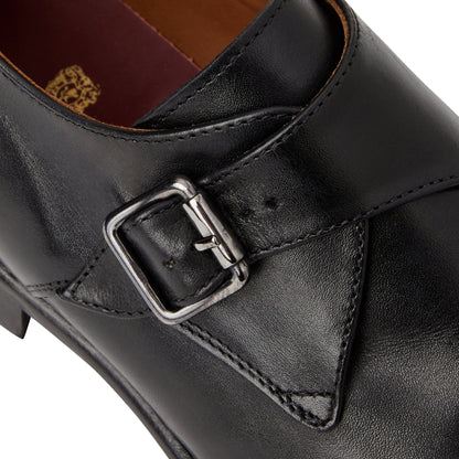 Bruno Magli Solero Classic Monk Strap