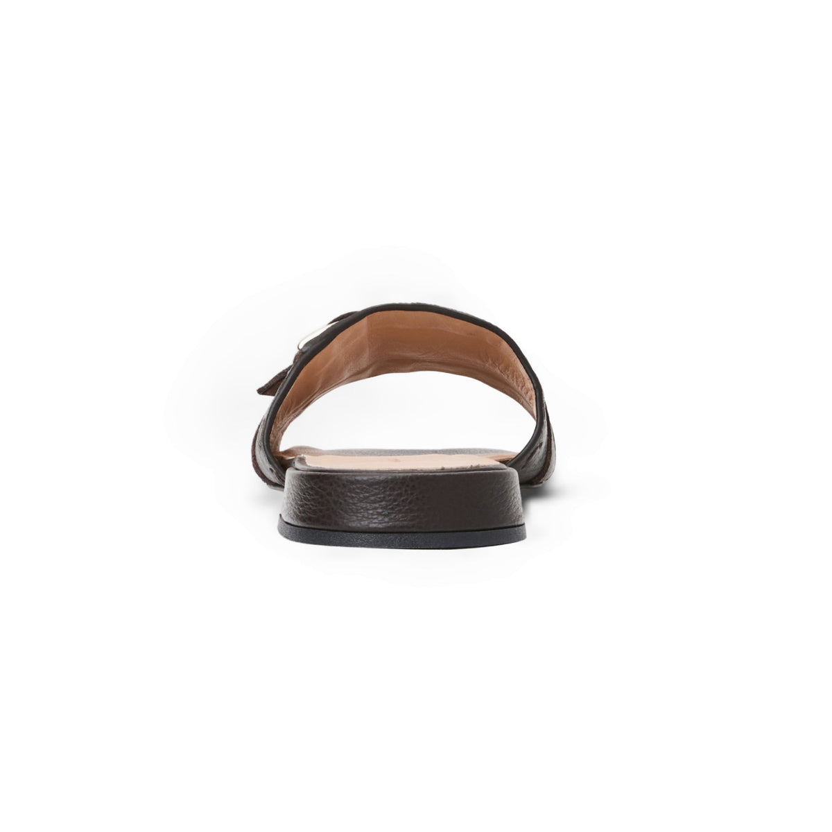 Bruno Magli Bellini Brown Tumbled