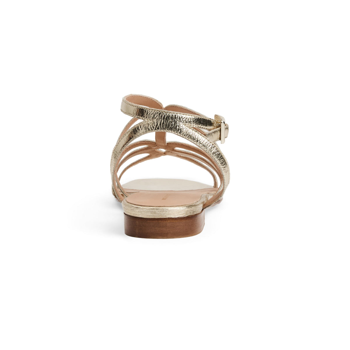 Bruno Magli Fiore Platino