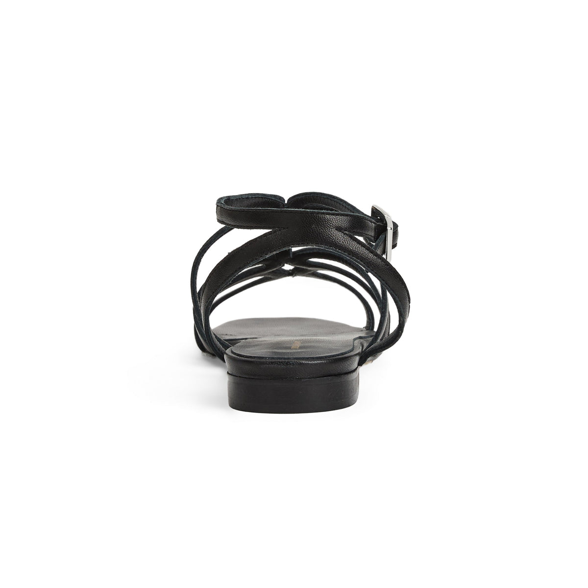 Bruno Magli Fiore Black Nappa