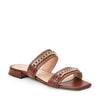 Brown Leather