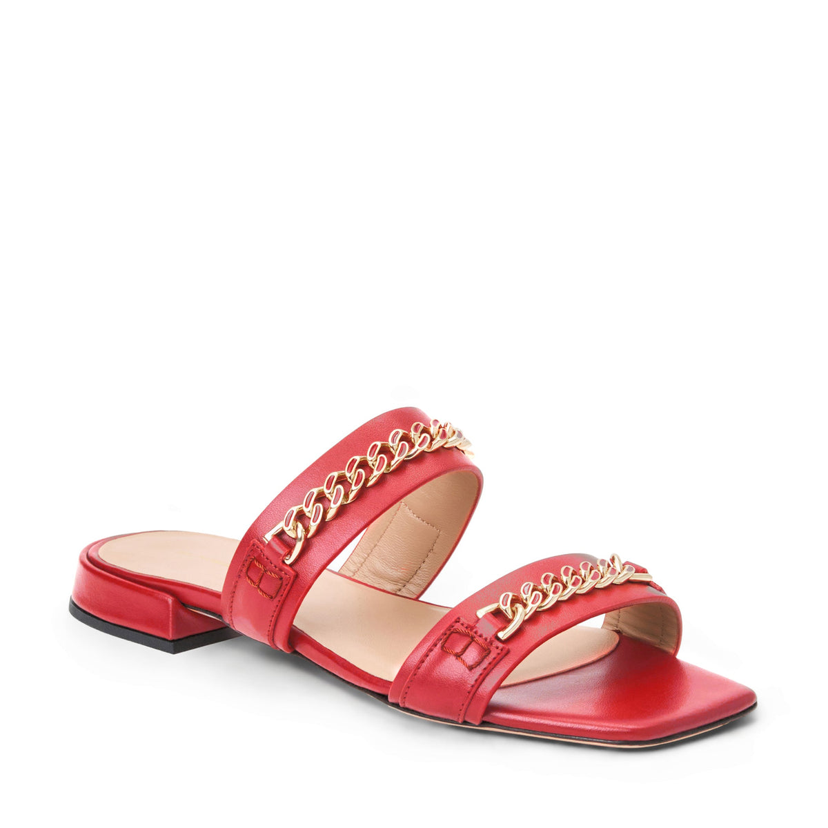 Bruno Magli Brunella Berry Nappa