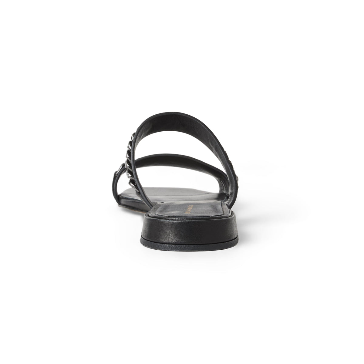 Bruno Magli Brunella Black Nappa