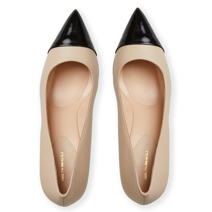 Bruno Magli Tara Pump