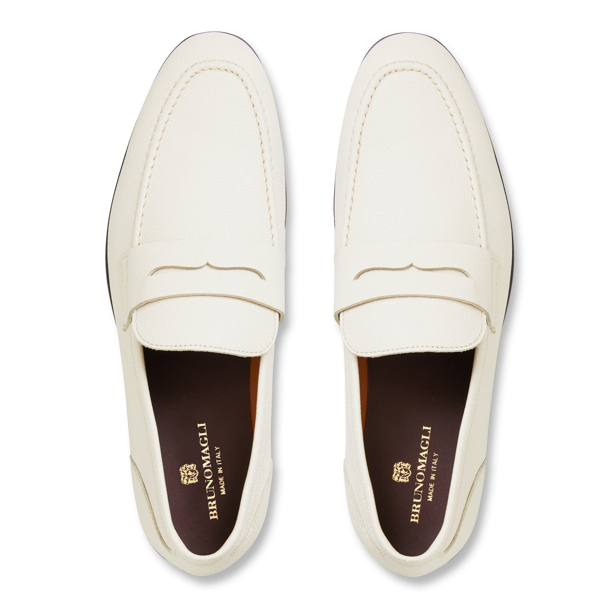 Bruno Magli Lastra Loafer