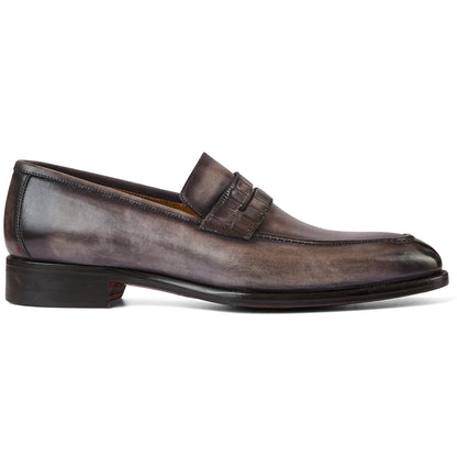 Bruno Magli Emilio loafer