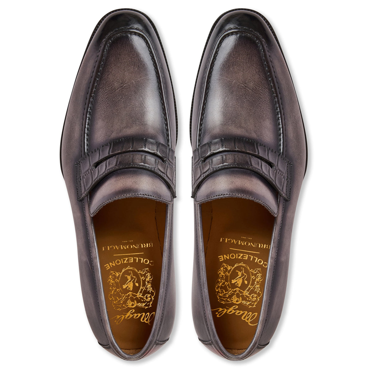 Bruno Magli Emilio loafer