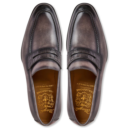 Bruno Magli Emilio loafer