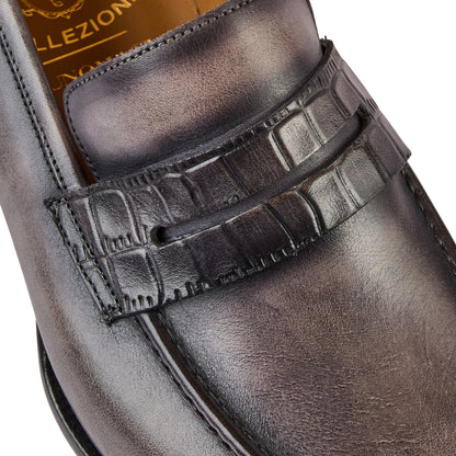Bruno Magli Emilio loafer