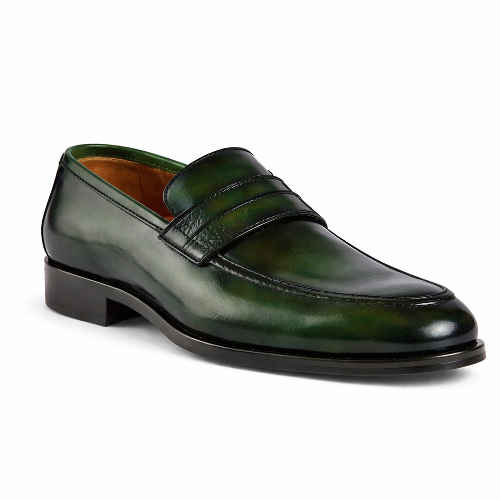Bruno Magli Emilio loafer