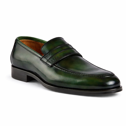 Bruno Magli Emilio loafer