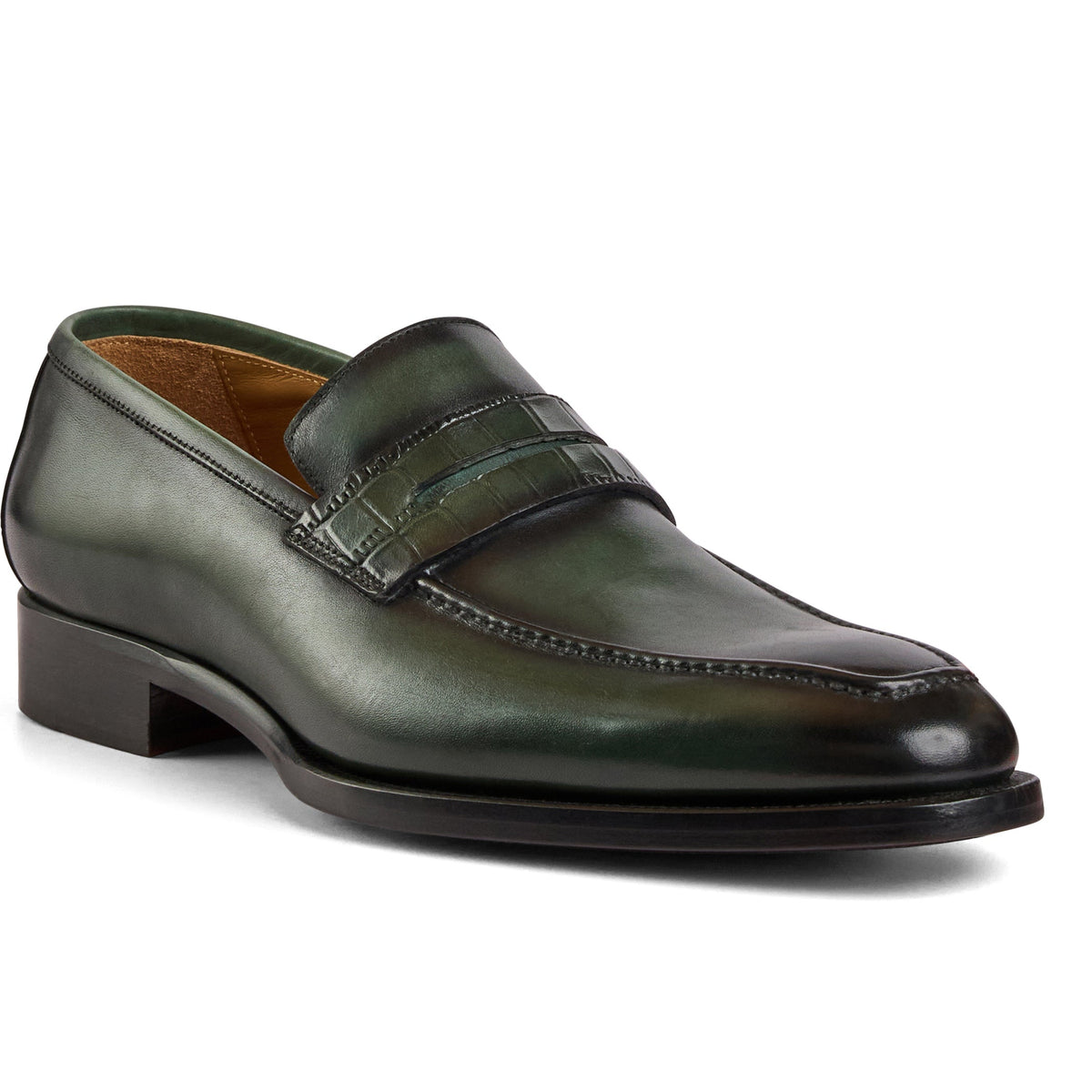 Bruno Magli Emilio loafer