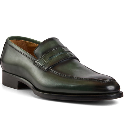 Bruno Magli Emilio loafer
