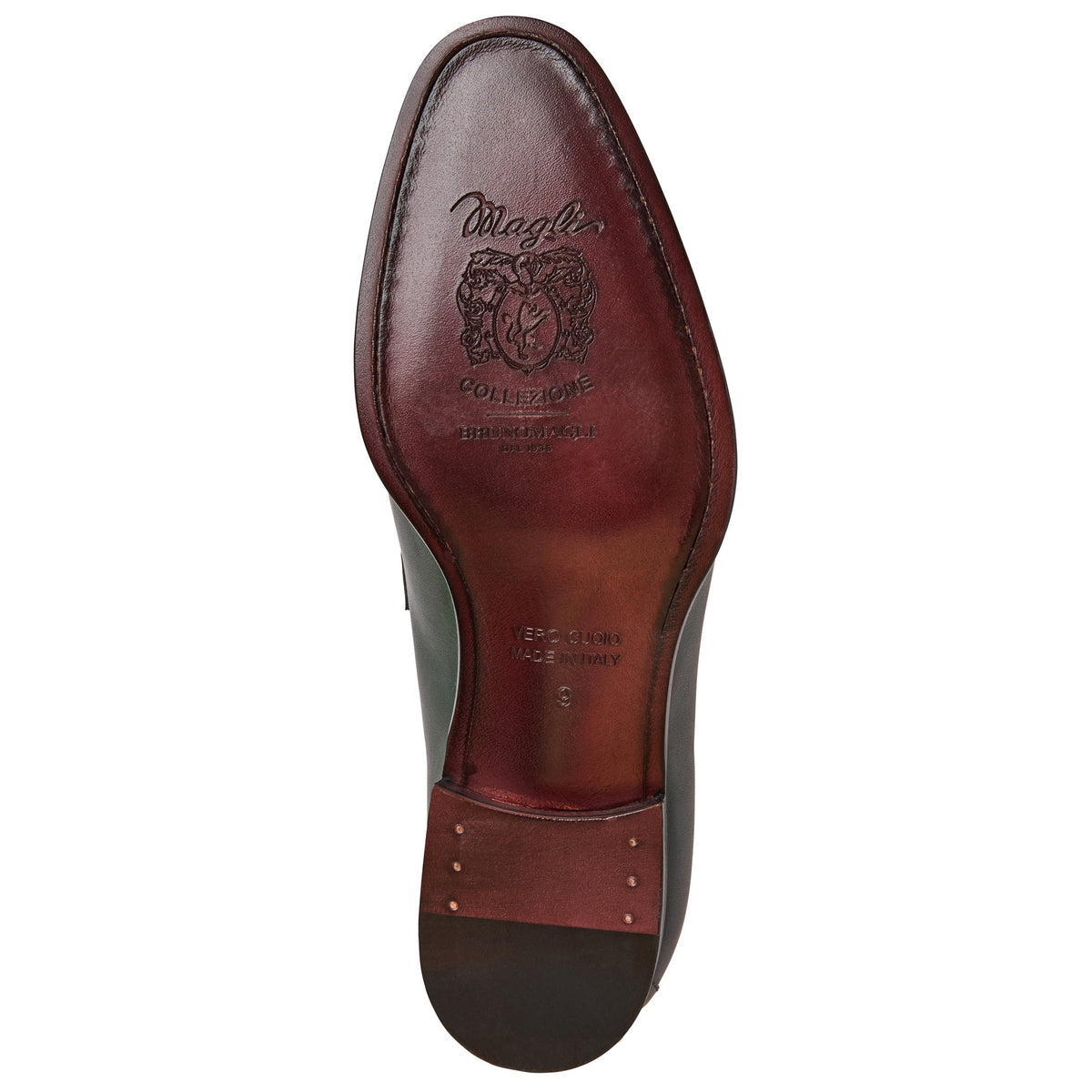 Bruno Magli Emilio loafer