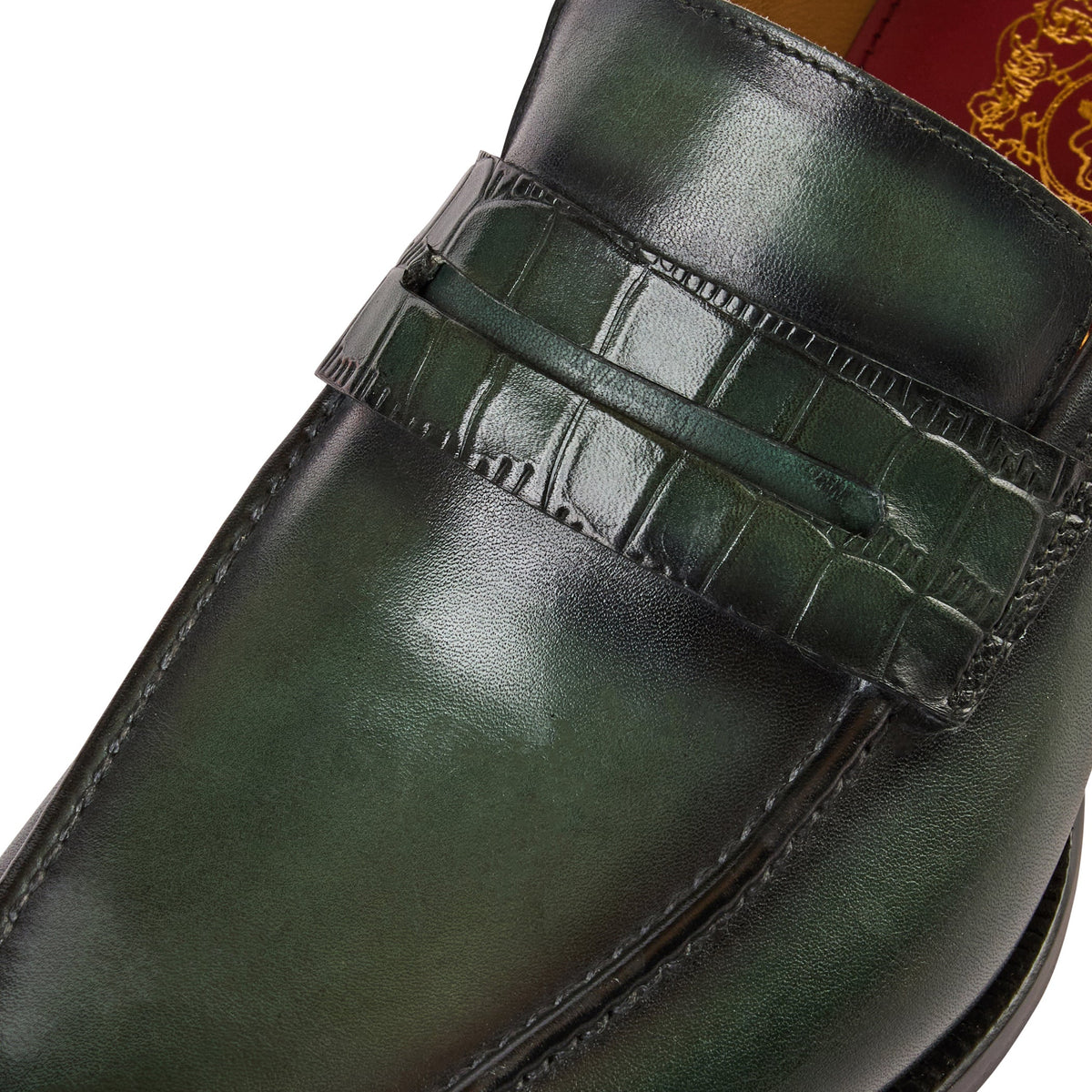 Bruno Magli Emilio loafer