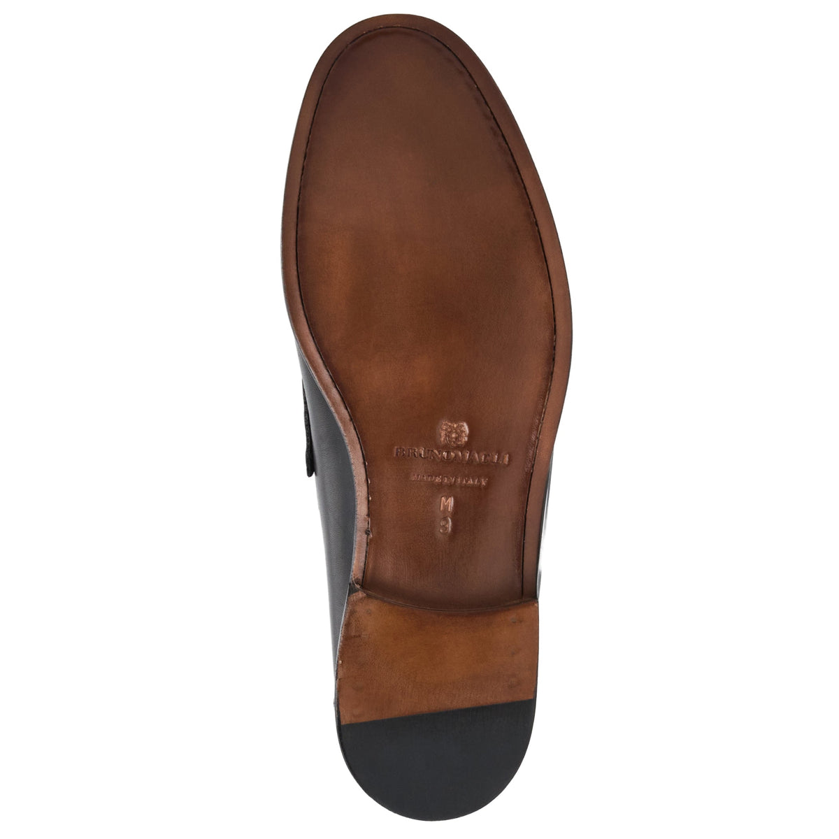 Bruno Magli LOMBARDO loafer