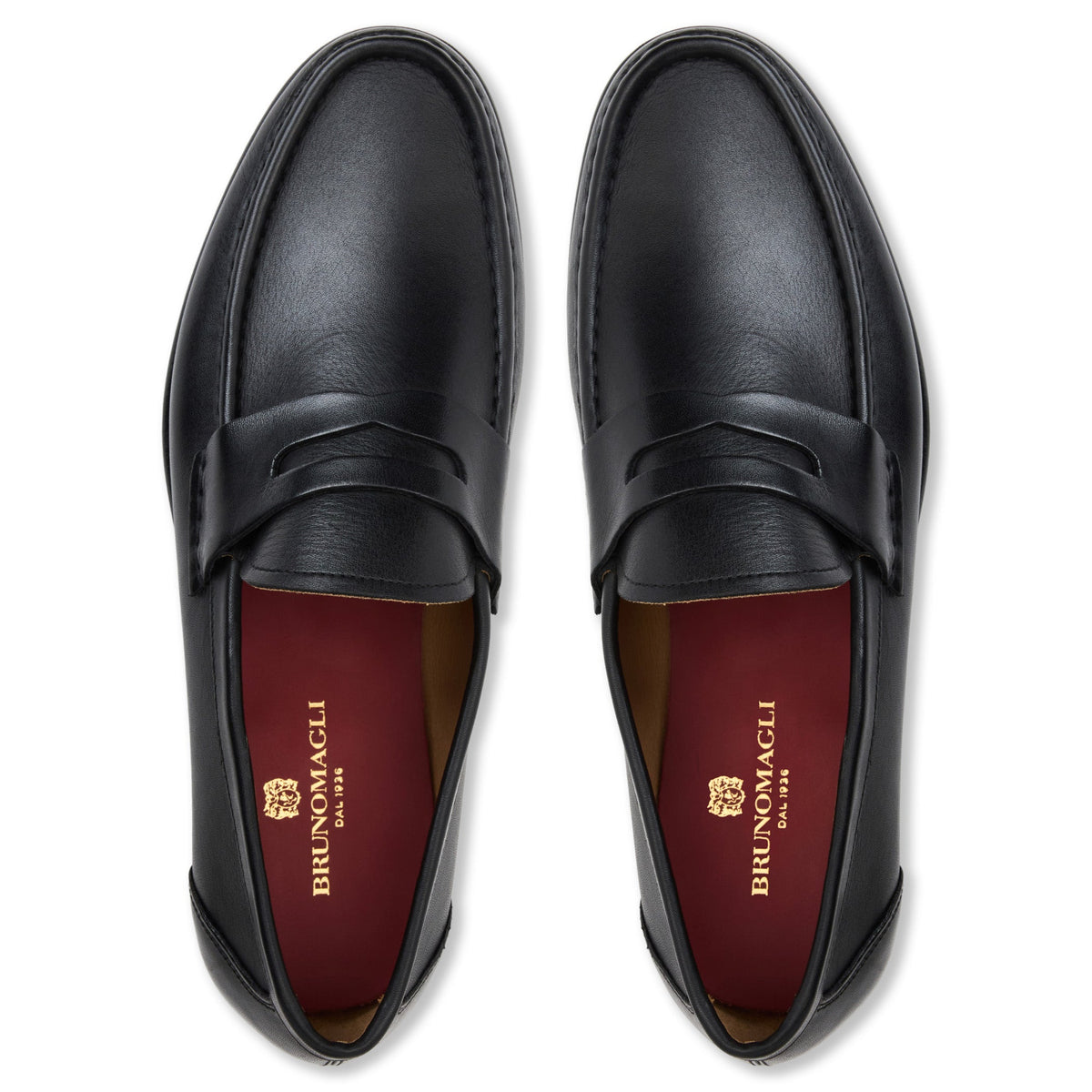 Bruno Magli LOMBARDO loafer