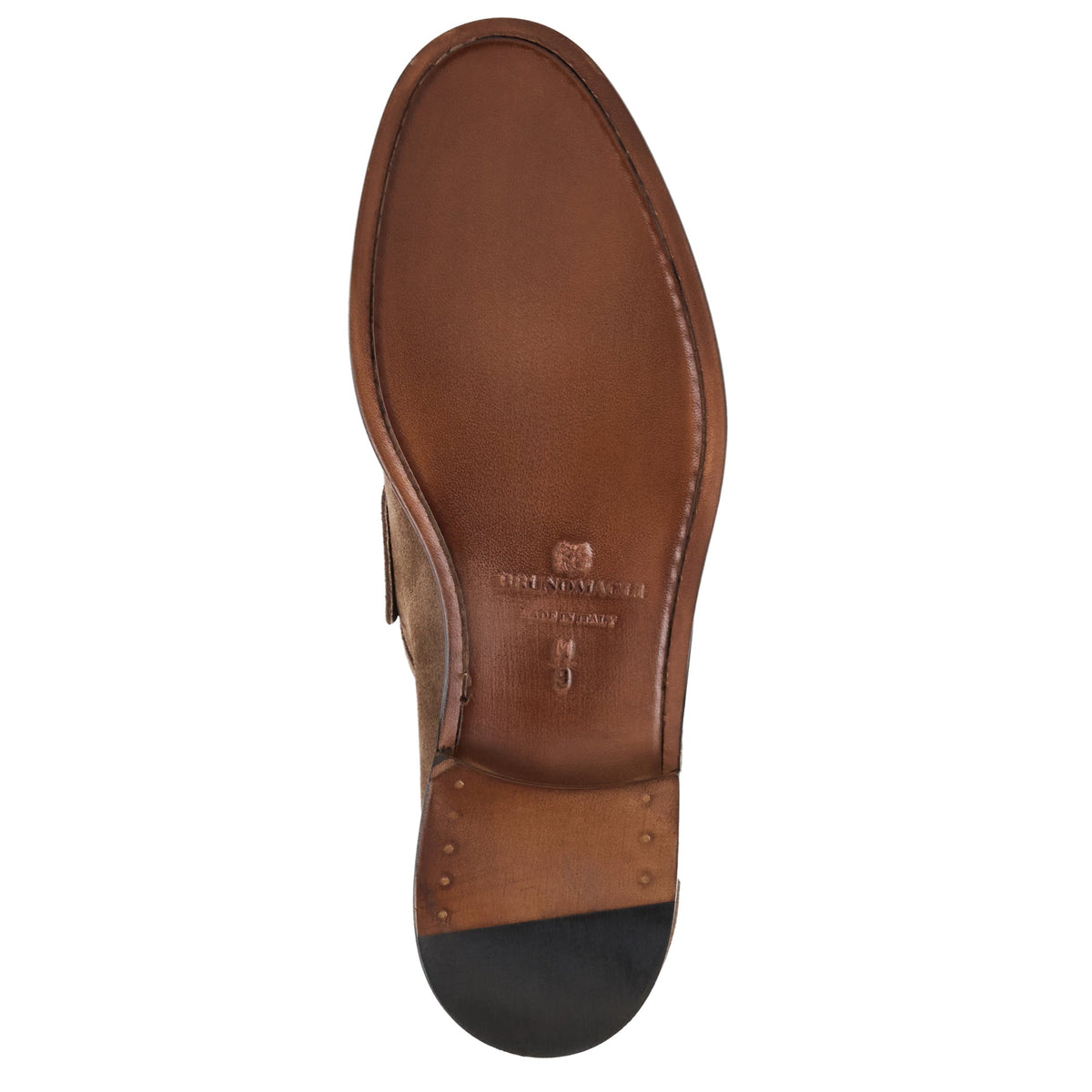 Bruno Magli Lombardo loafer