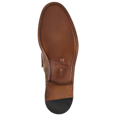 Bruno Magli Lombardo loafer