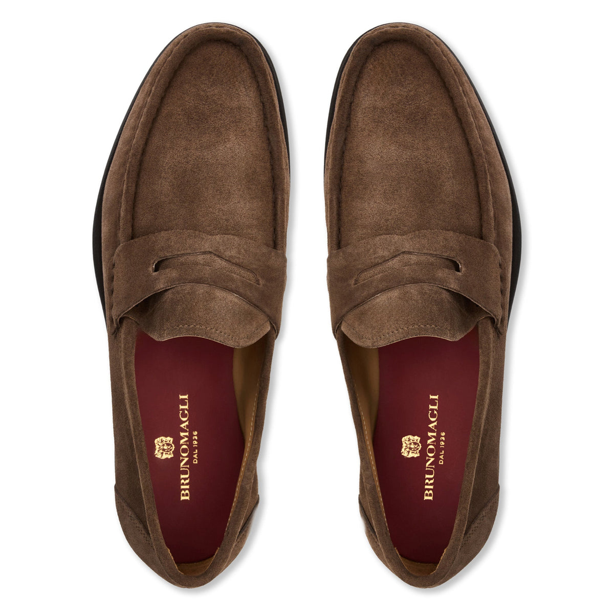 Bruno Magli Lombardo loafer