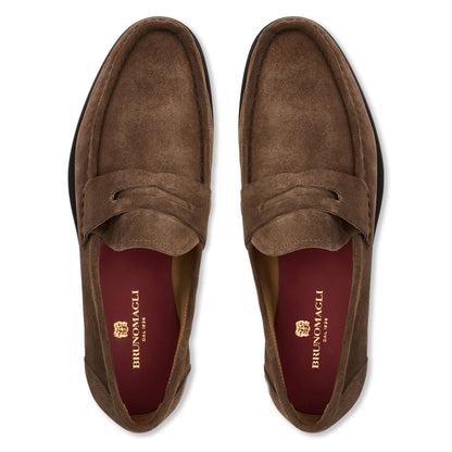 Bruno Magli Lombardo loafer