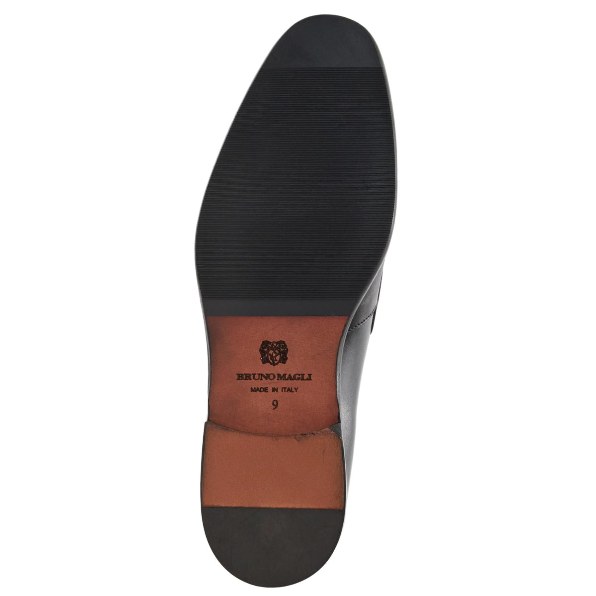 Bruno Magli PASQUALE BIT loafer