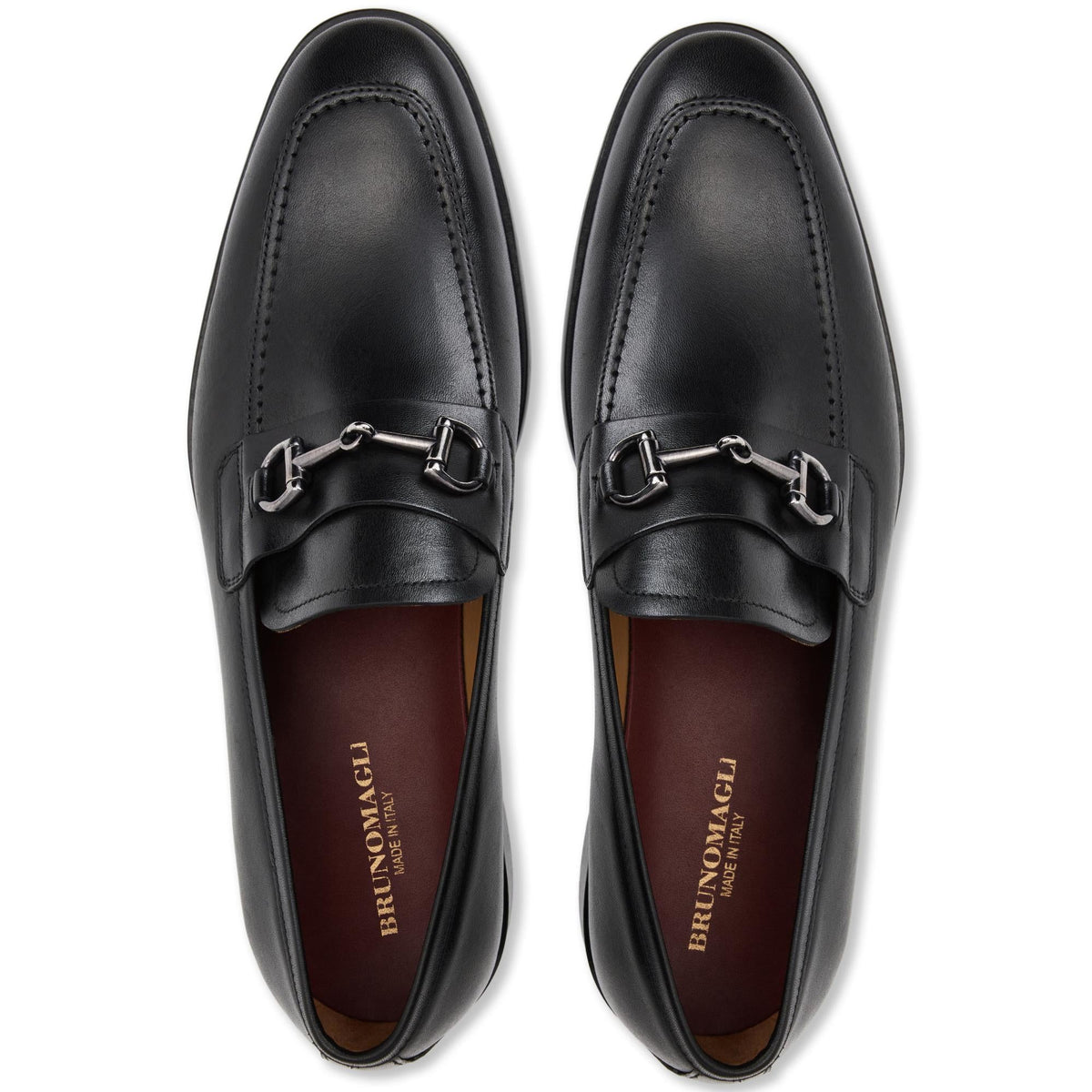 Bruno Magli PASQUALE BIT loafer