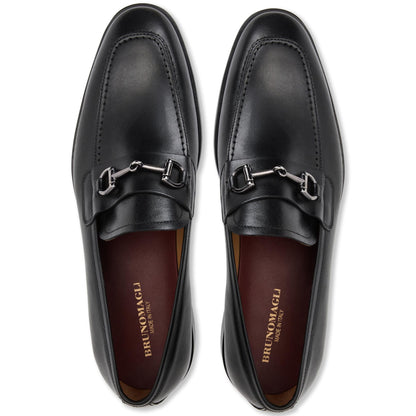 Bruno Magli PASQUALE BIT loafer