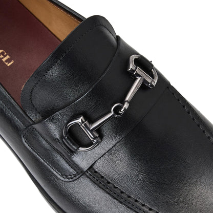 Bruno Magli PASQUALE BIT loafer