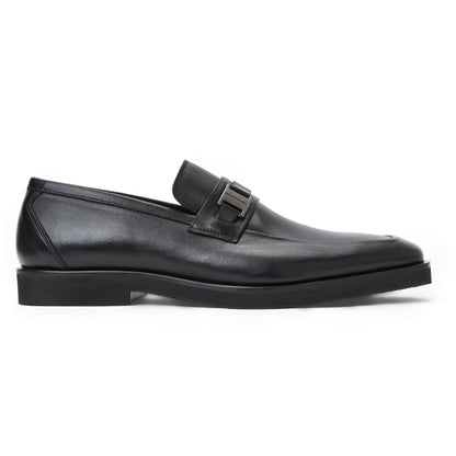 Bruno Magli ROMA SIDE BIT LOAFER