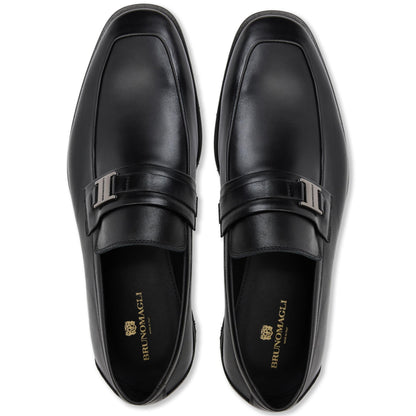 Bruno Magli ROMA SIDE BIT LOAFER